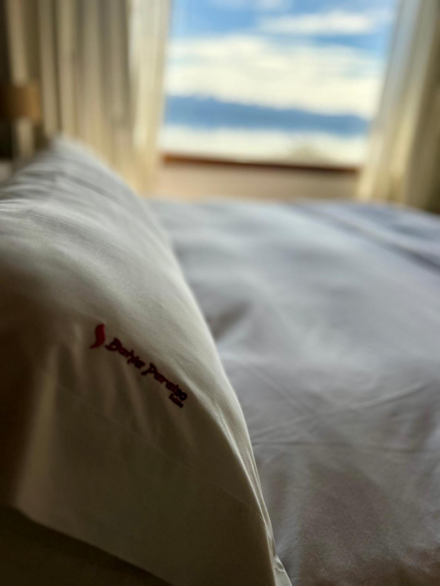 Bahia Paraiso Apart & Suites 산카를로스데바릴로체 외부 사진