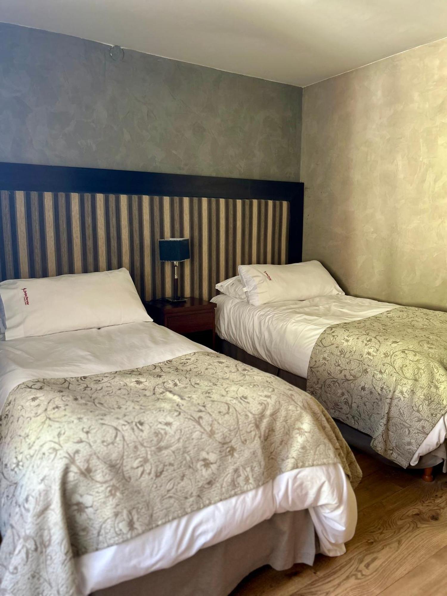 Bahia Paraiso Apart & Suites 산카를로스데바릴로체 외부 사진