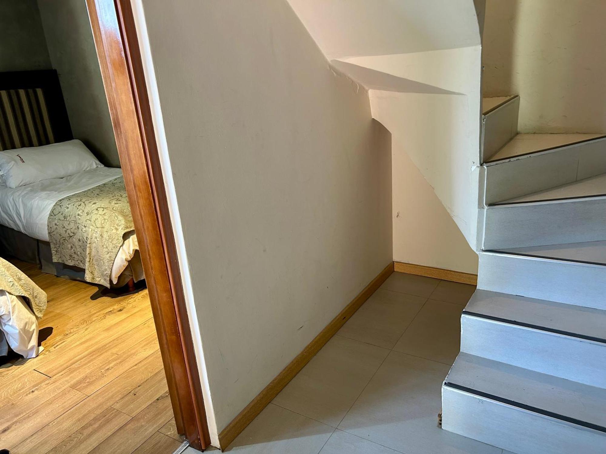 Bahia Paraiso Apart & Suites 산카를로스데바릴로체 외부 사진